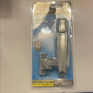 V333 Tie-Down Push Button Latch - Aluminum